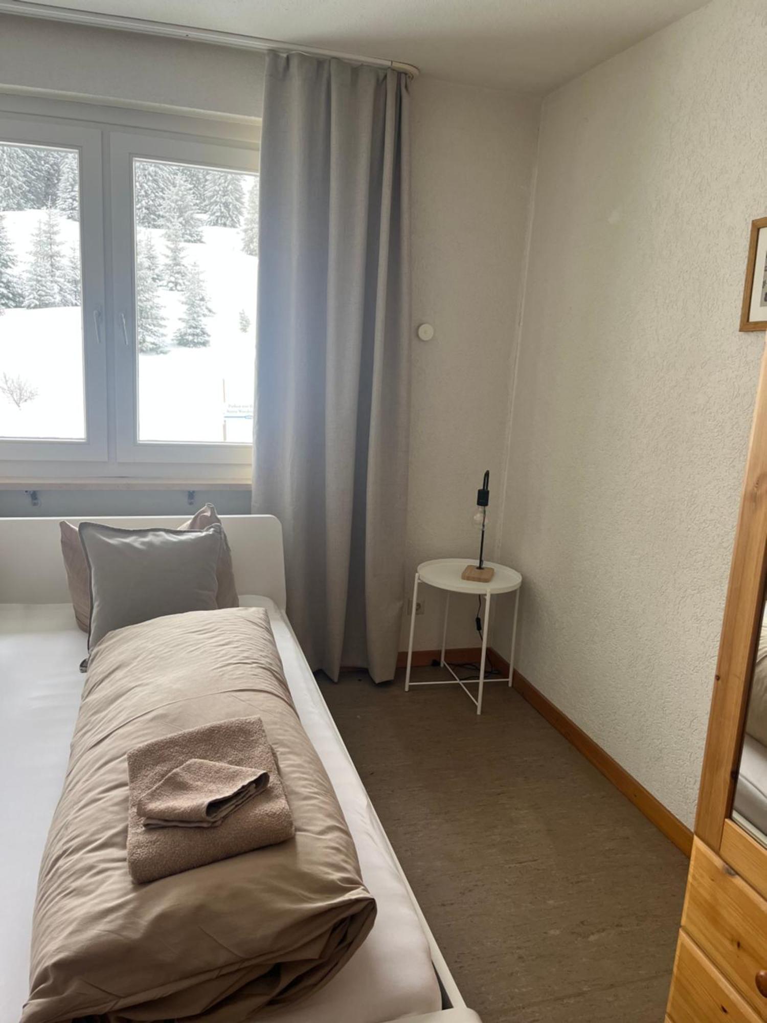 Berggasthof Zur Todtnauer Huette Фелдберг Екстериор снимка